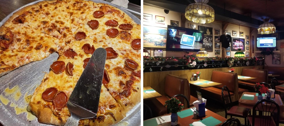 Rogala's Bar & Grill