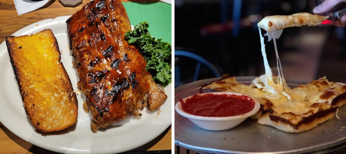 Rogala's Bar & Grill