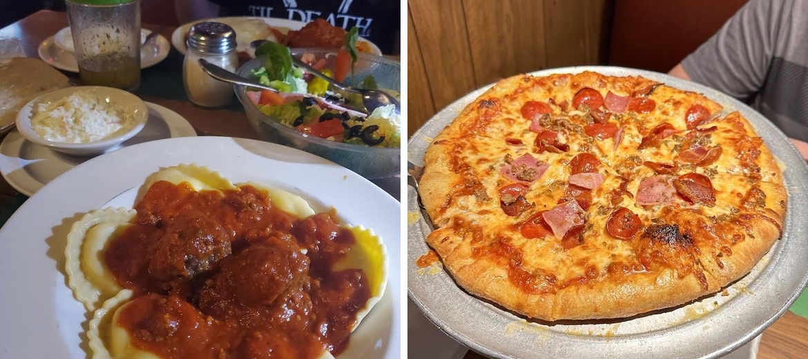 Rogala's Bar & Grill
