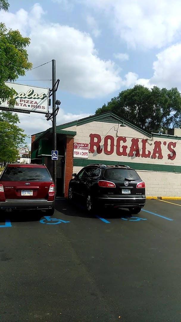 Rogala's Bar & Grill