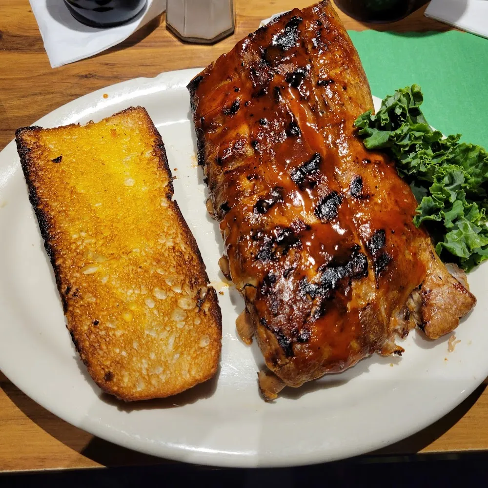 Ribs