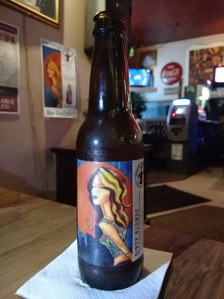 Root Beer